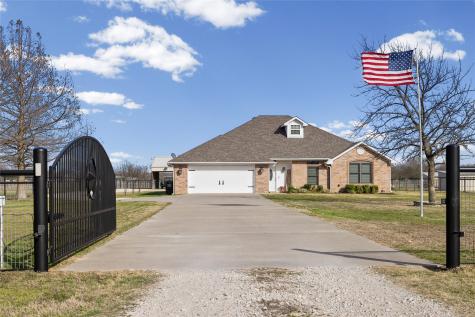 3397 Fm 1564 E Greenville TX 75402