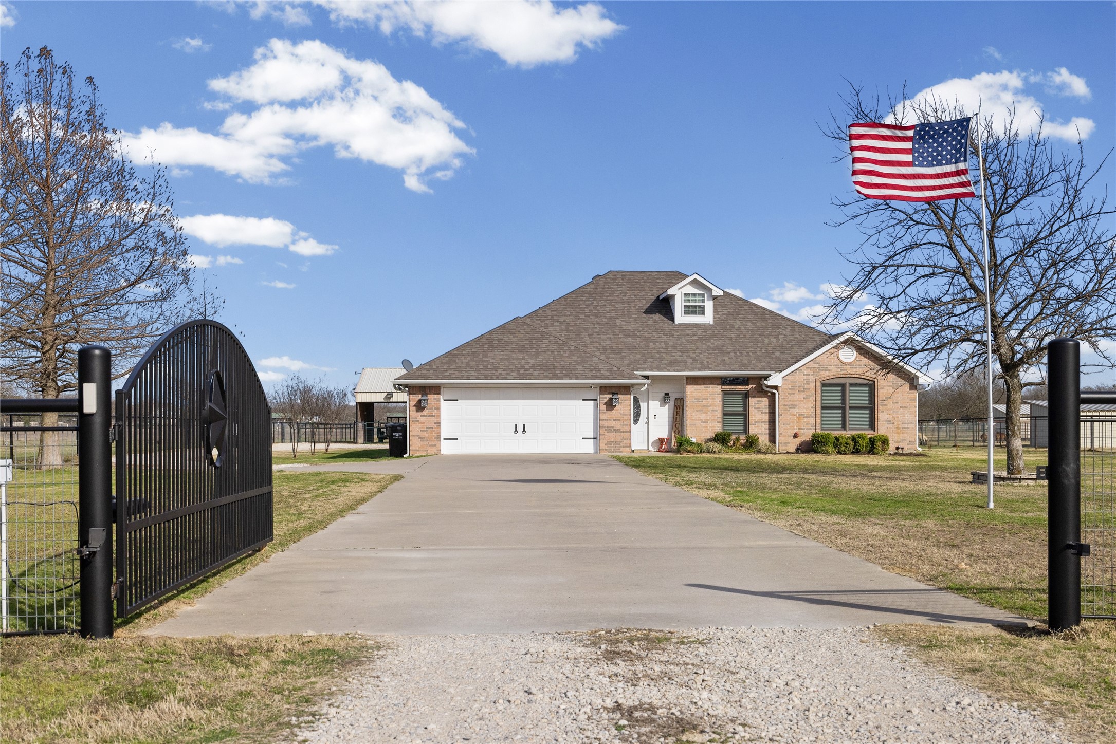 3397 Fm 1564 E Greenville TX 75402
