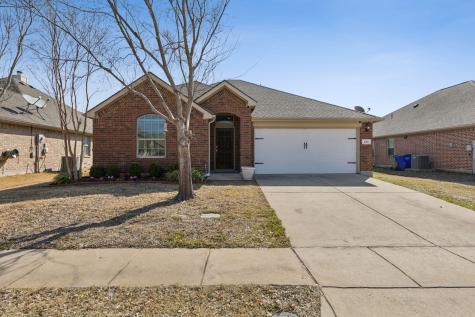 238 Houston Street Lavon TX 75166