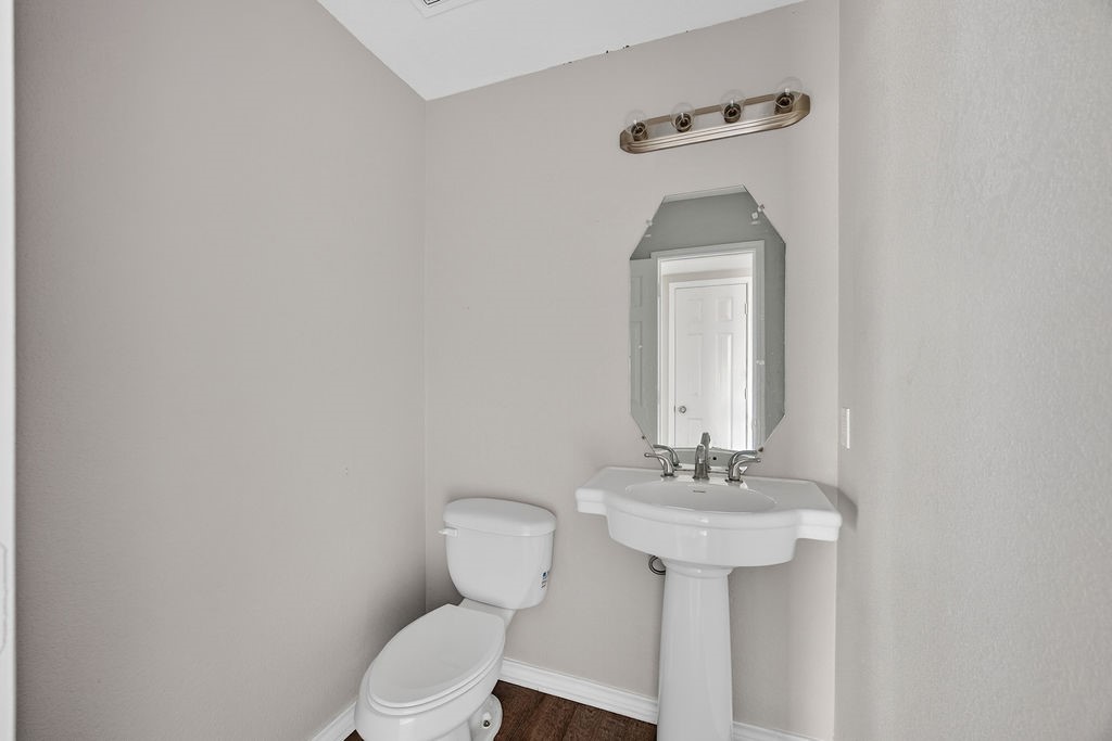 332 Bob White Drive Red Oak TX 75154
