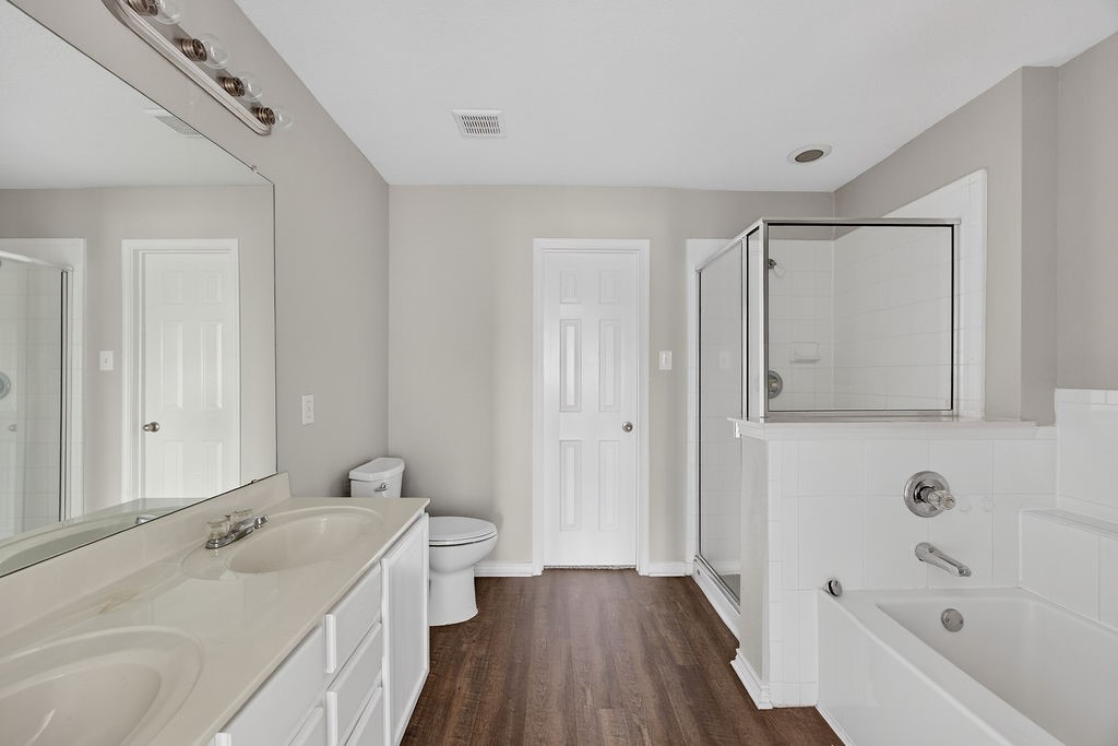 332 Bob White Drive Red Oak TX 75154