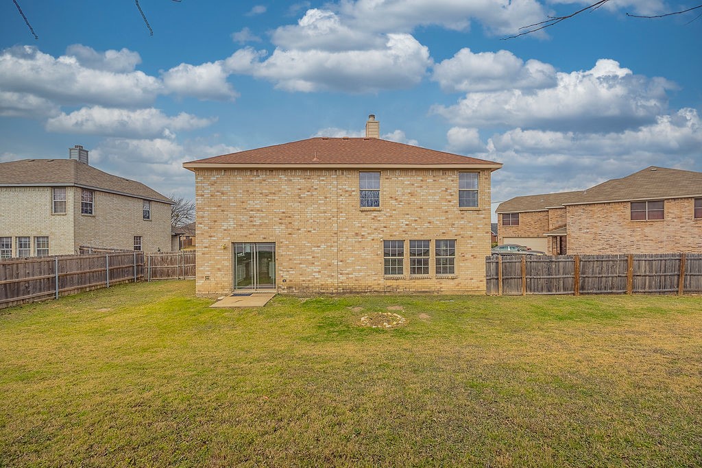 332 Bob White Drive Red Oak TX 75154