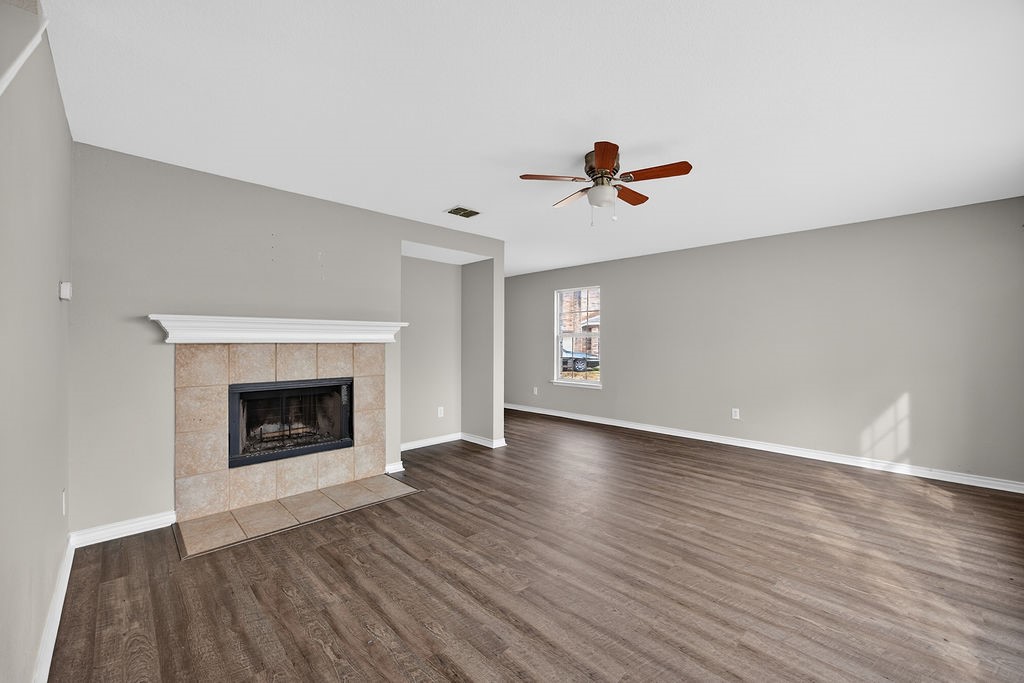 332 Bob White Drive Red Oak TX 75154