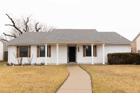 949 Cherokee Trail Plano TX 75023