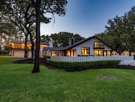 3712 Raintree Drive Flower Mound TX 75022