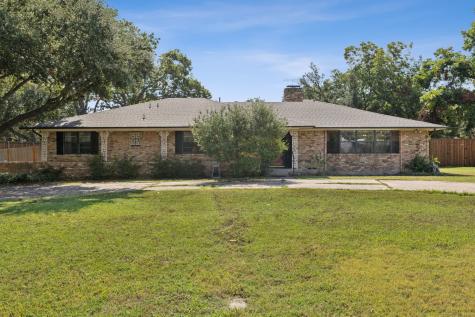 11064 Mandalay Drive Dallas TX 75228