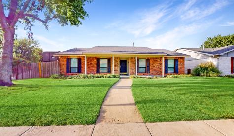 5001 Stanley Drive The Colony TX 75056
