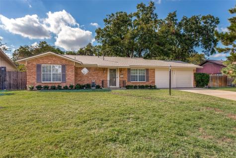 5700 Lubbock Avenue Fort Worth TX 76133
