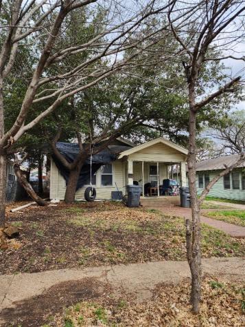 2547 Brandon Street Dallas TX 75211