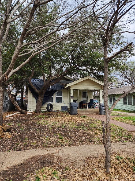 2547 Brandon Street Dallas TX 75211