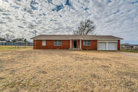 210 S Jefferson Road Gordon TX 76453