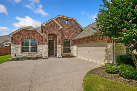 9962 Amberwoods Lane Frisco TX 75035