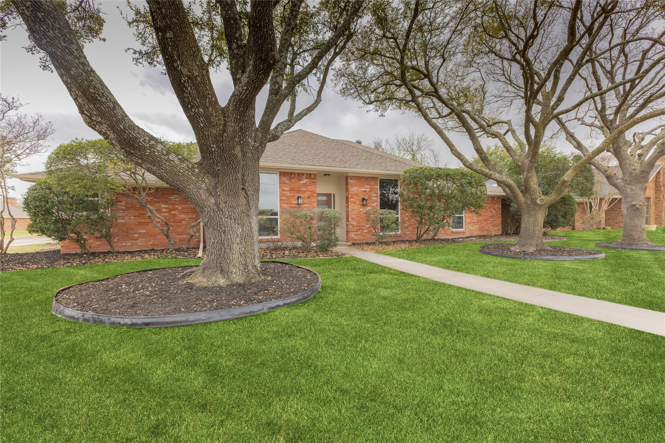 3944 Merriman Drive Plano TX 75074