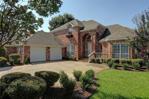 266 Queen Victoria Court Richardson TX 75081