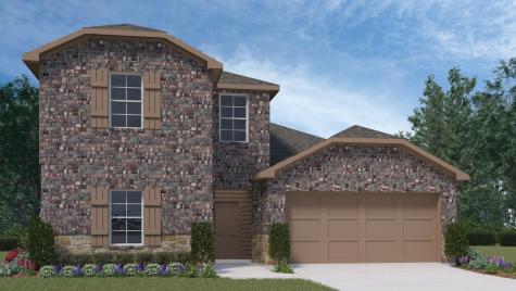 1512 Barnwood Lane Royse City TX 75189