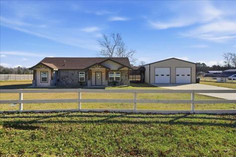 999 County Road 2950 Alba TX 75410