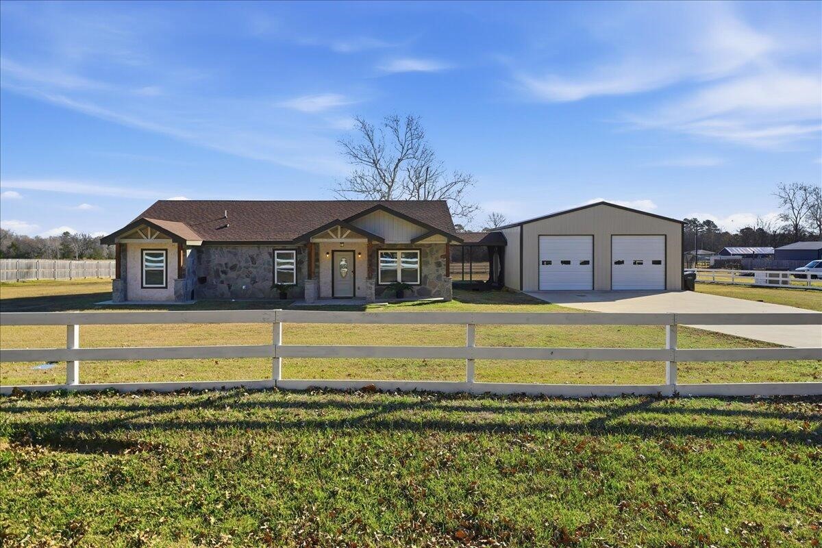 999 County Road 2950 Alba TX 75410