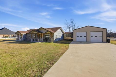 999 County Road 2950 Alba TX 75410