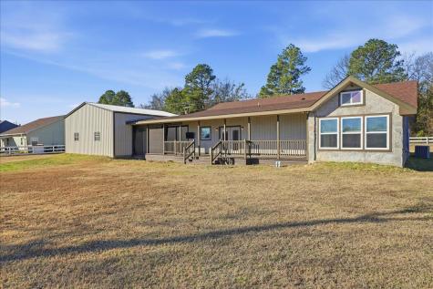 999 County Road 2950 Alba TX 75410
