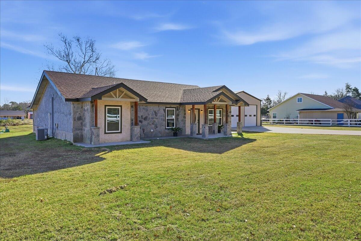 999 County Road 2950 Alba TX 75410