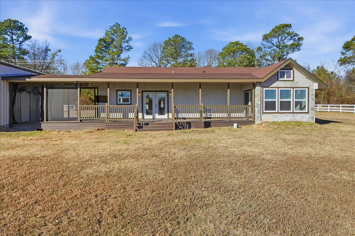 999 County Road 2950 Alba TX 75410
