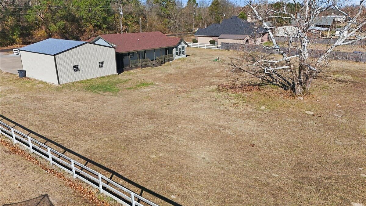 999 County Road 2950 Alba TX 75410