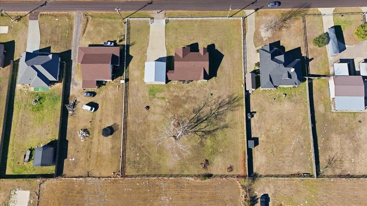 999 County Road 2950 Alba TX 75410