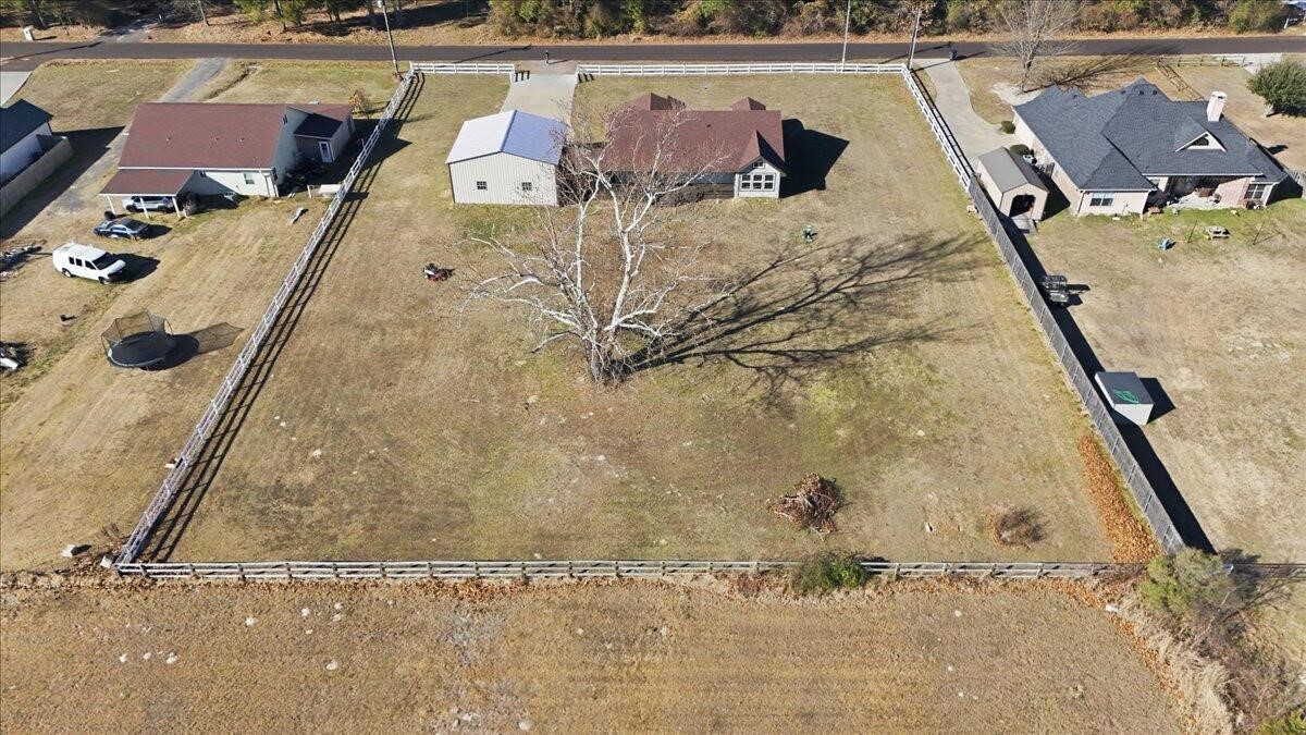 999 County Road 2950 Alba TX 75410