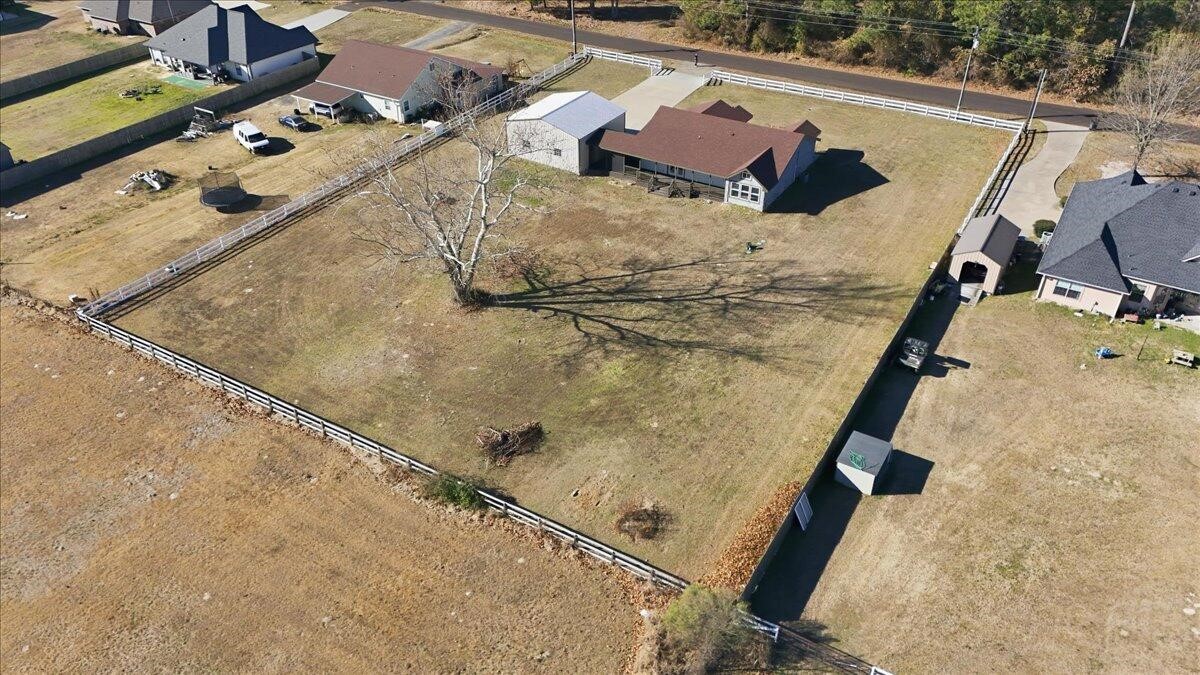 999 County Road 2950 Alba TX 75410