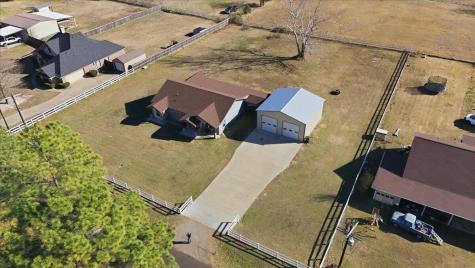 999 County Road 2950 Alba TX 75410