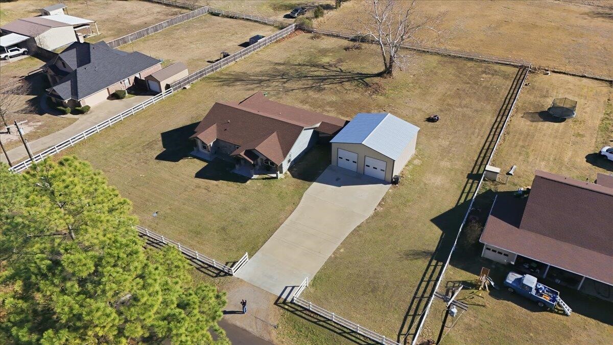 999 County Road 2950 Alba TX 75410