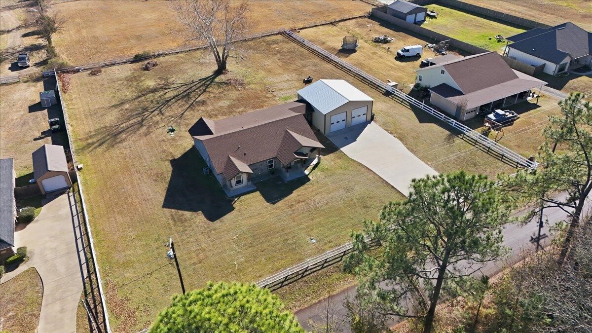 999 County Road 2950 Alba TX 75410