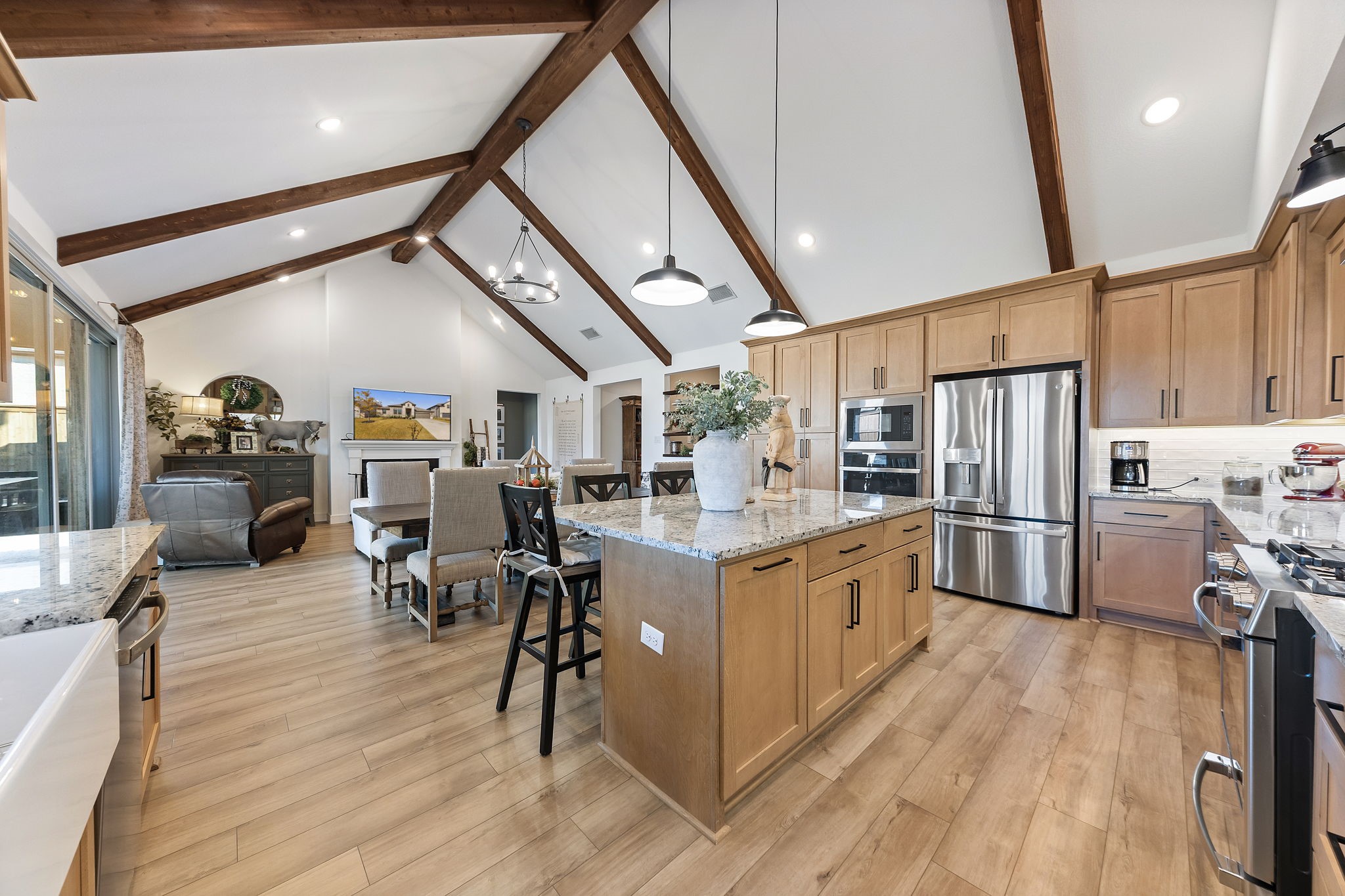 1340 Cartona Road Fate TX 75087