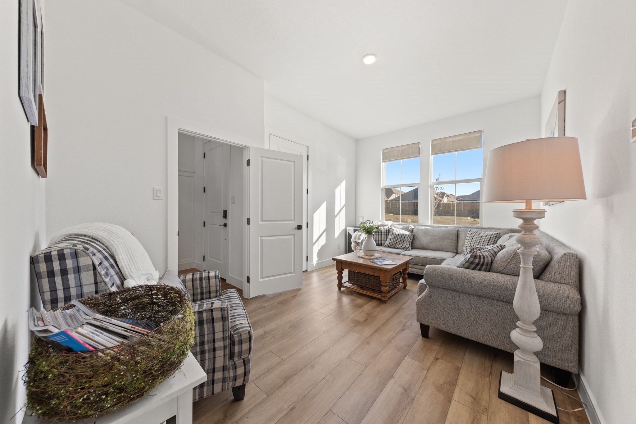 1340 Cartona Road Fate TX 75087