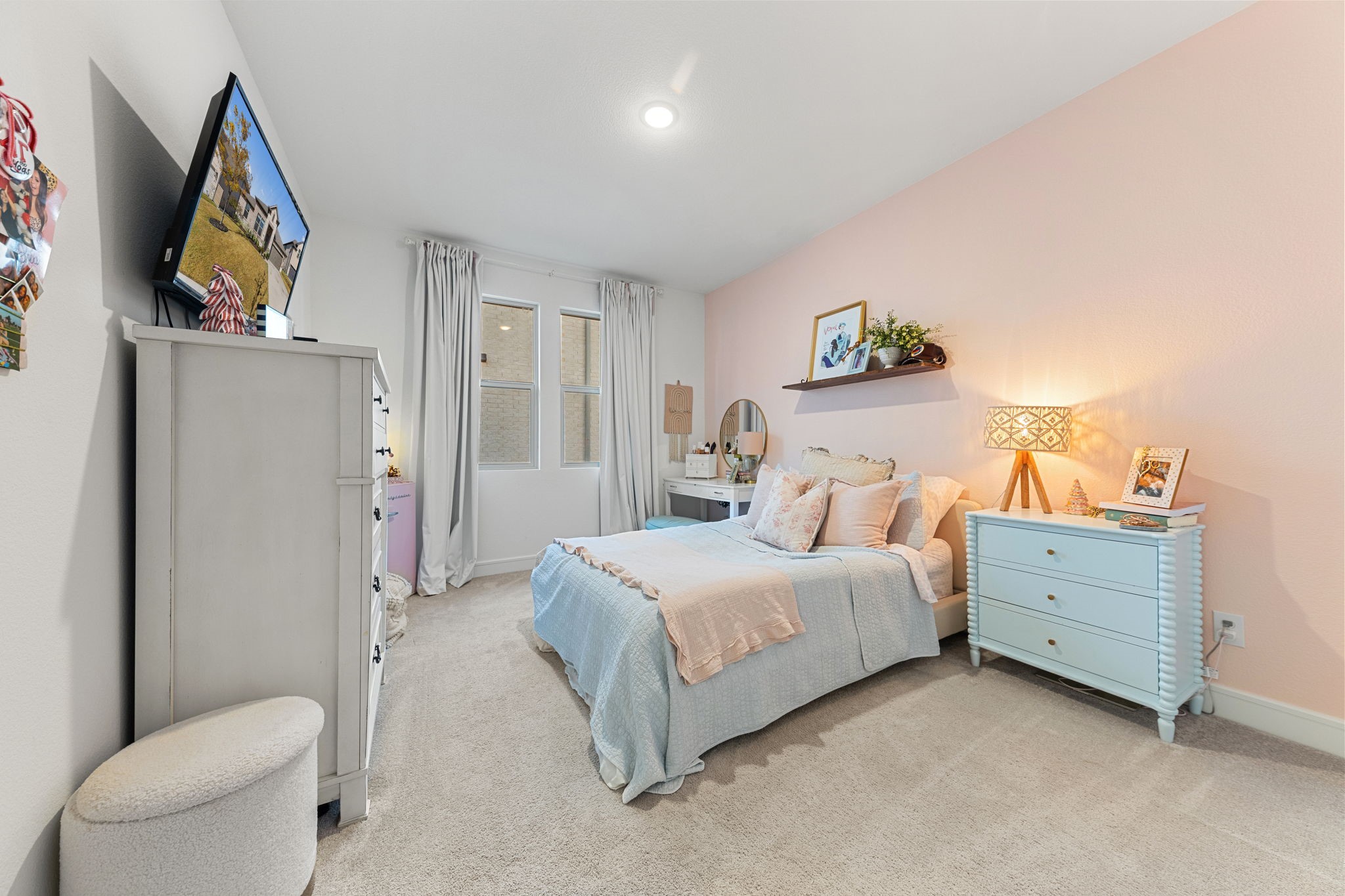 1340 Cartona Road Fate TX 75087