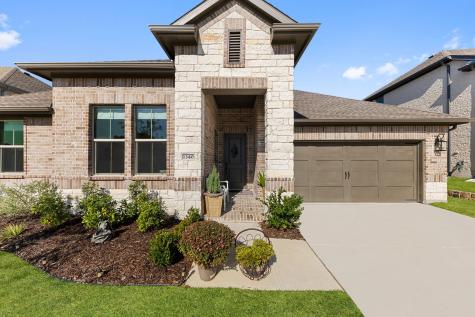 1340 Cartona Road Fate TX 75087