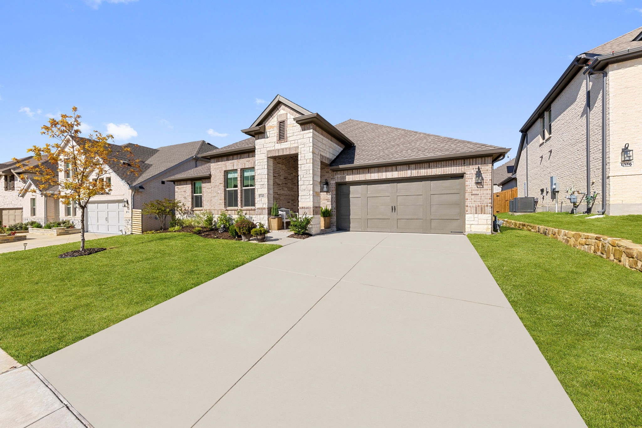 1340 Cartona Road Fate TX 75087