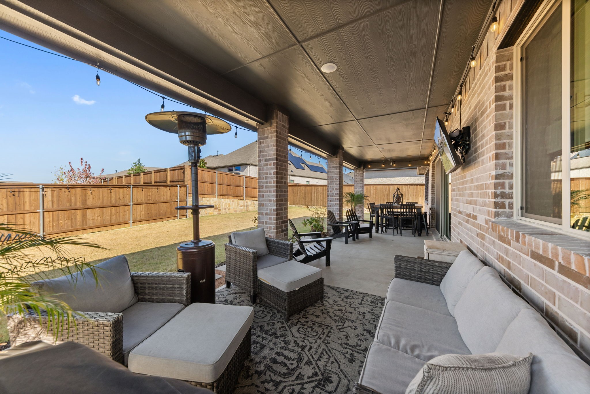 1340 Cartona Road Fate TX 75087