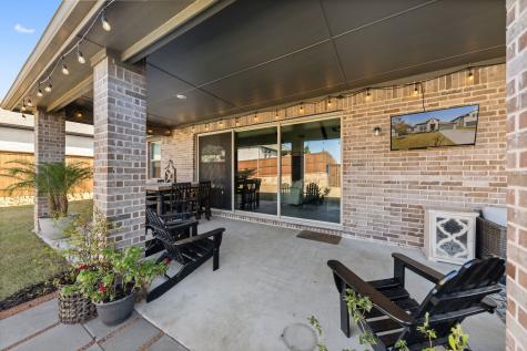 1340 Cartona Road Fate TX 75087