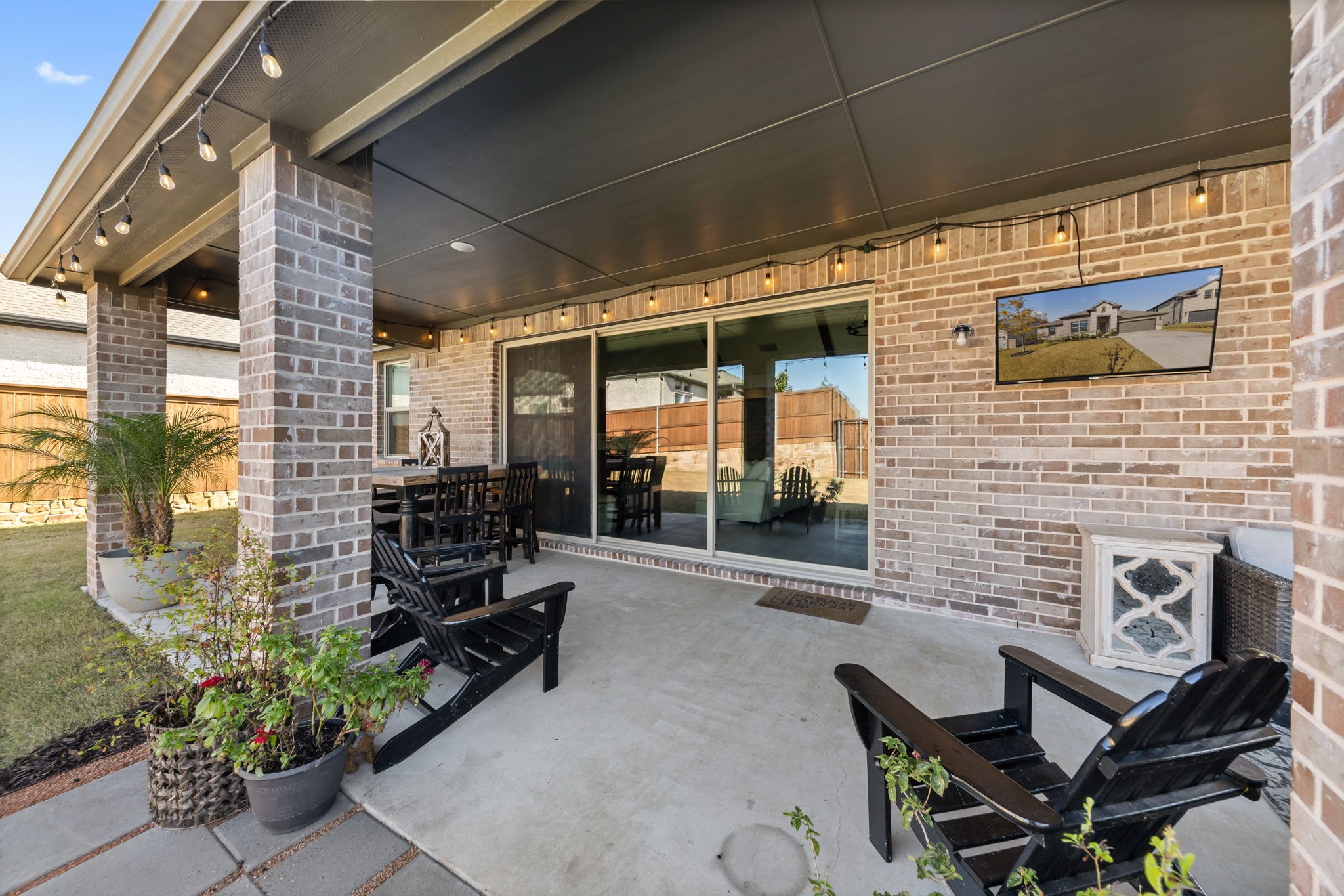 1340 Cartona Road Fate TX 75087