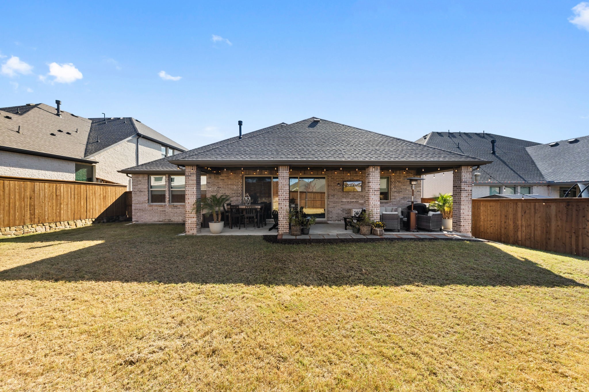 1340 Cartona Road Fate TX 75087