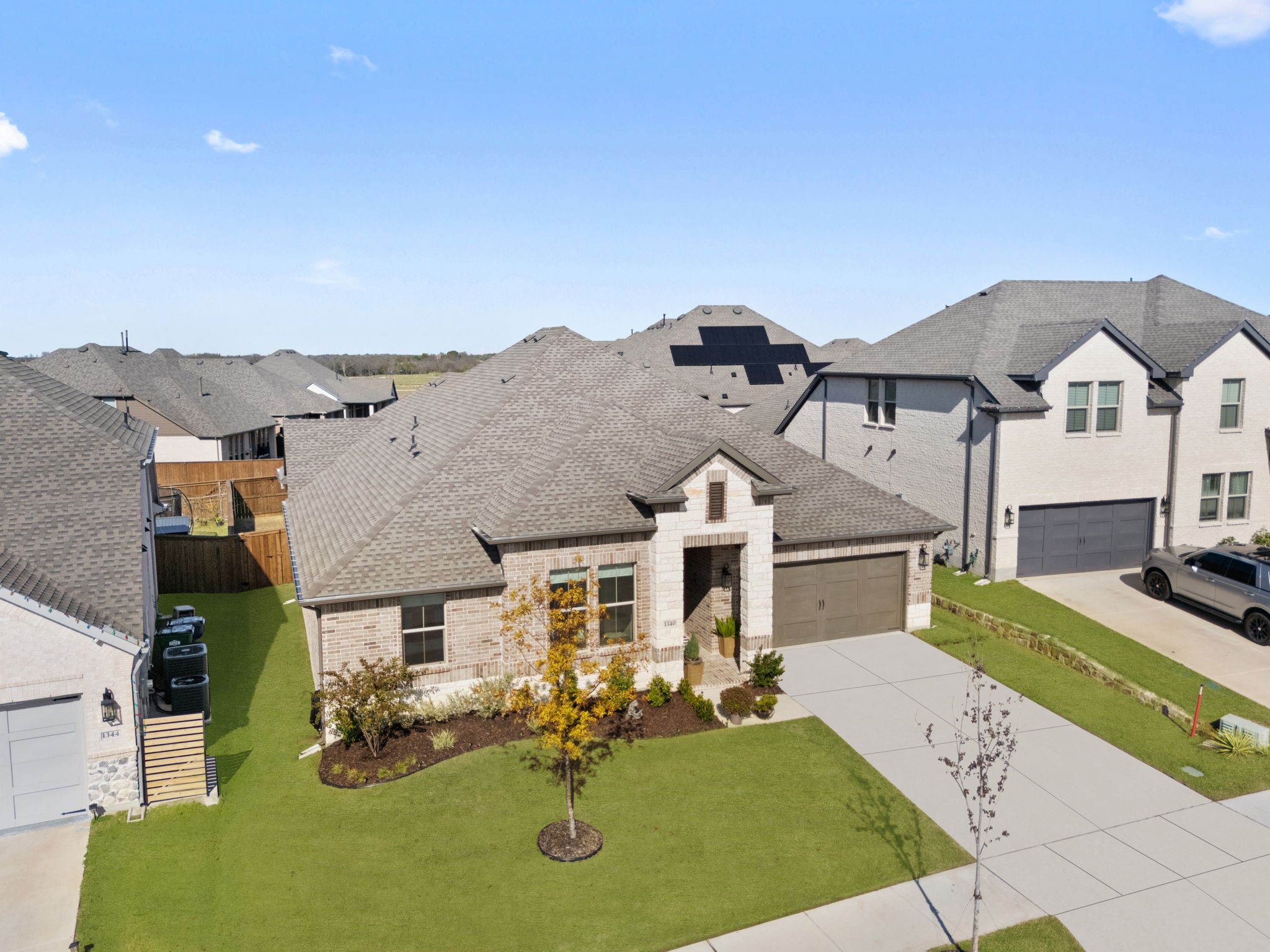 1340 Cartona Road Fate TX 75087
