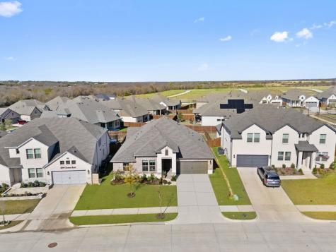 1340 Cartona Road Fate TX 75087