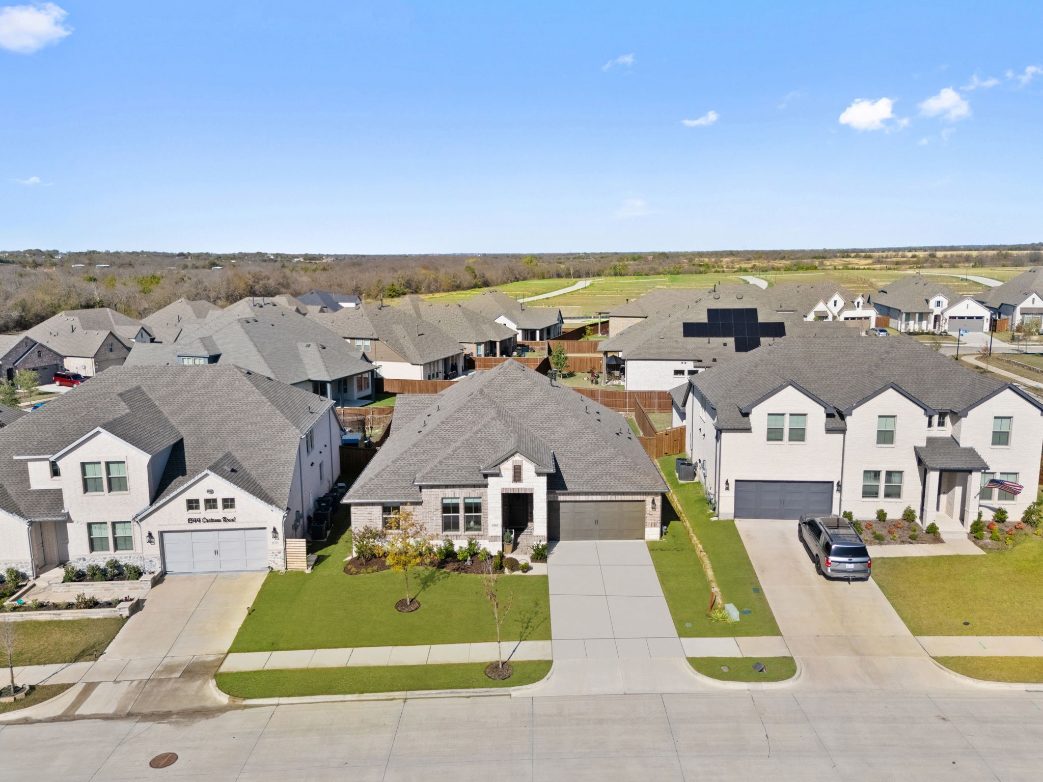 1340 Cartona Road Fate TX 75087