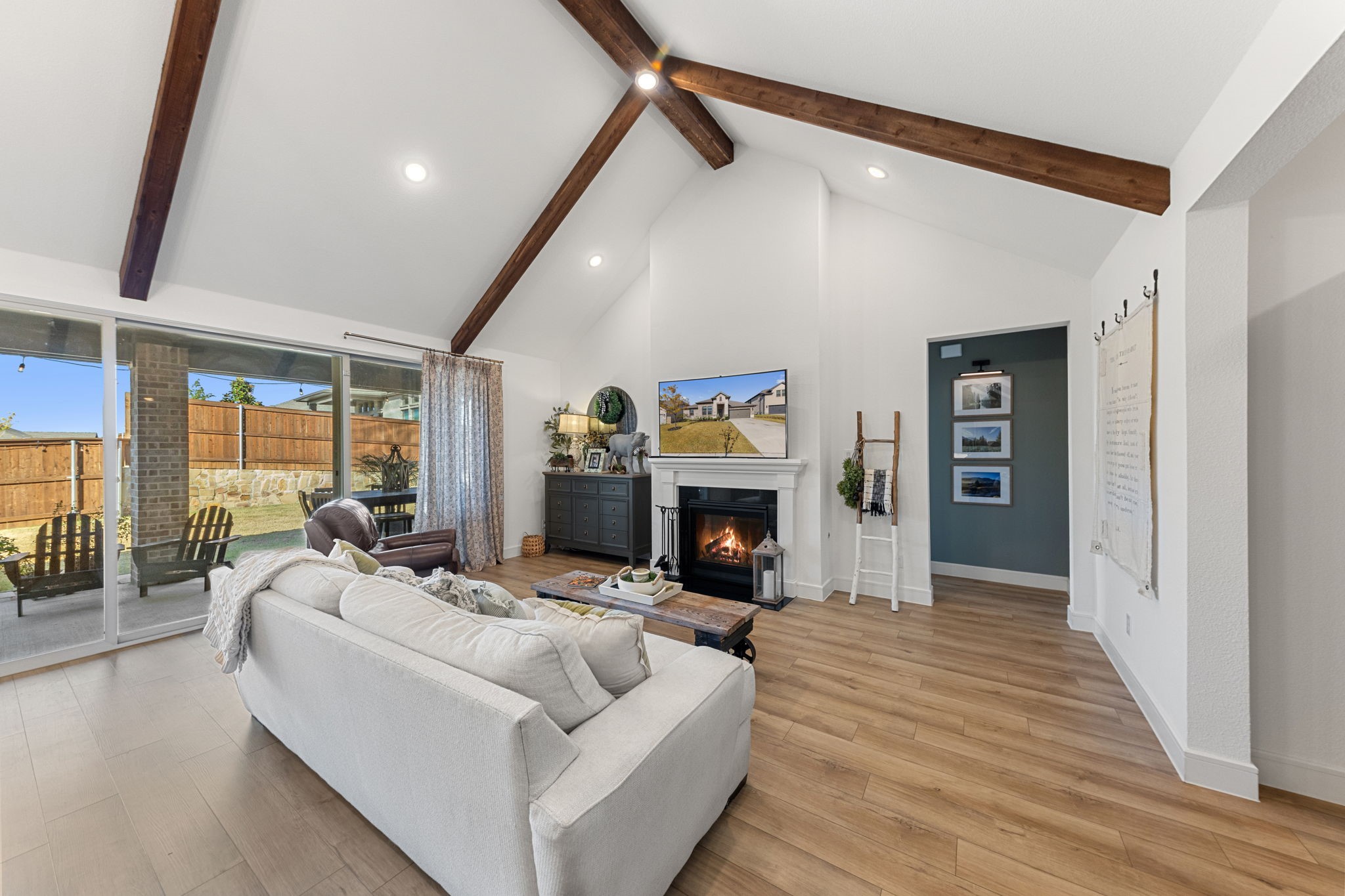 1340 Cartona Road Fate TX 75087