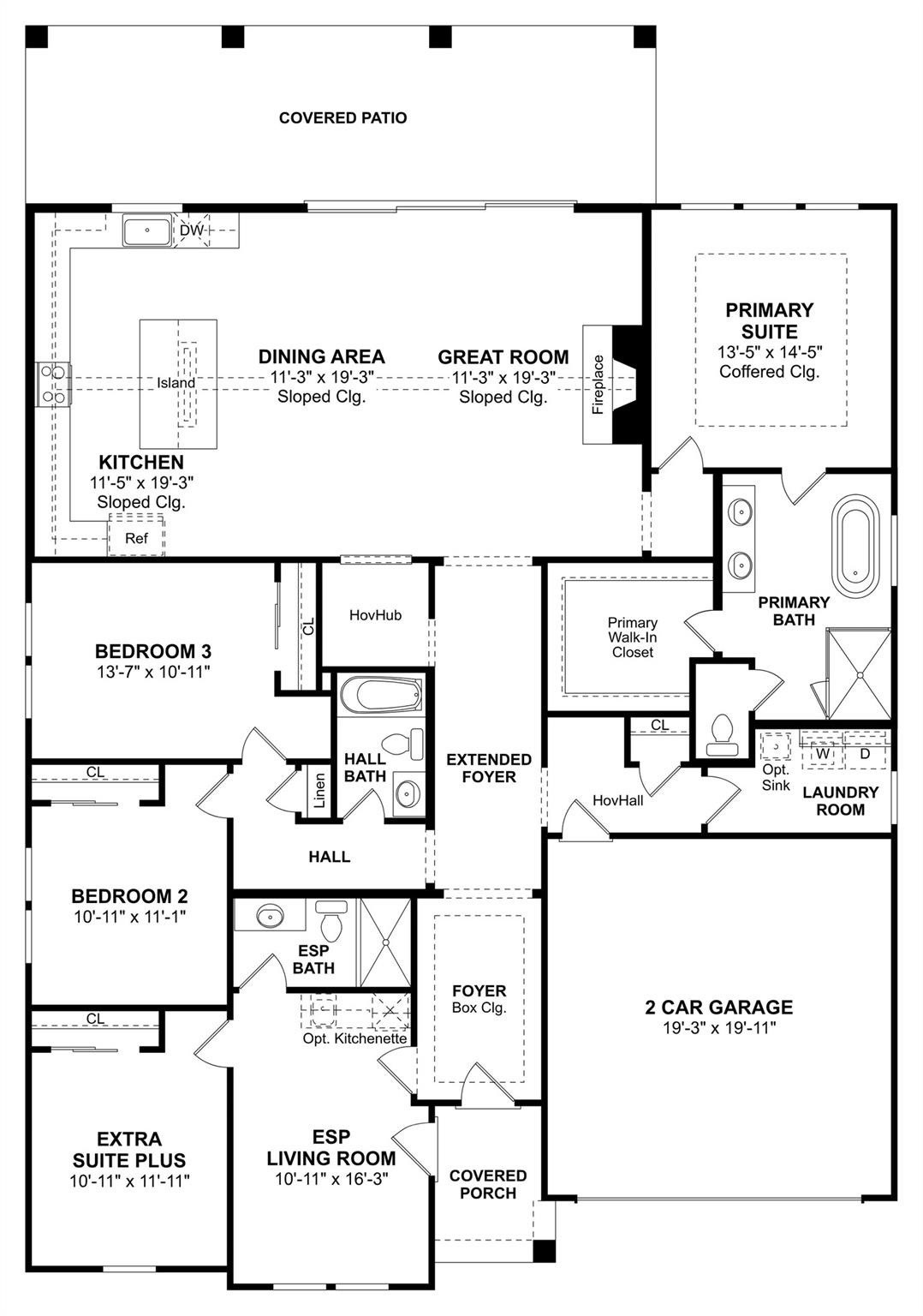 1340 Cartona Road Fate TX 75087