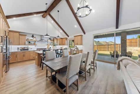 1340 Cartona Road Fate TX 75087