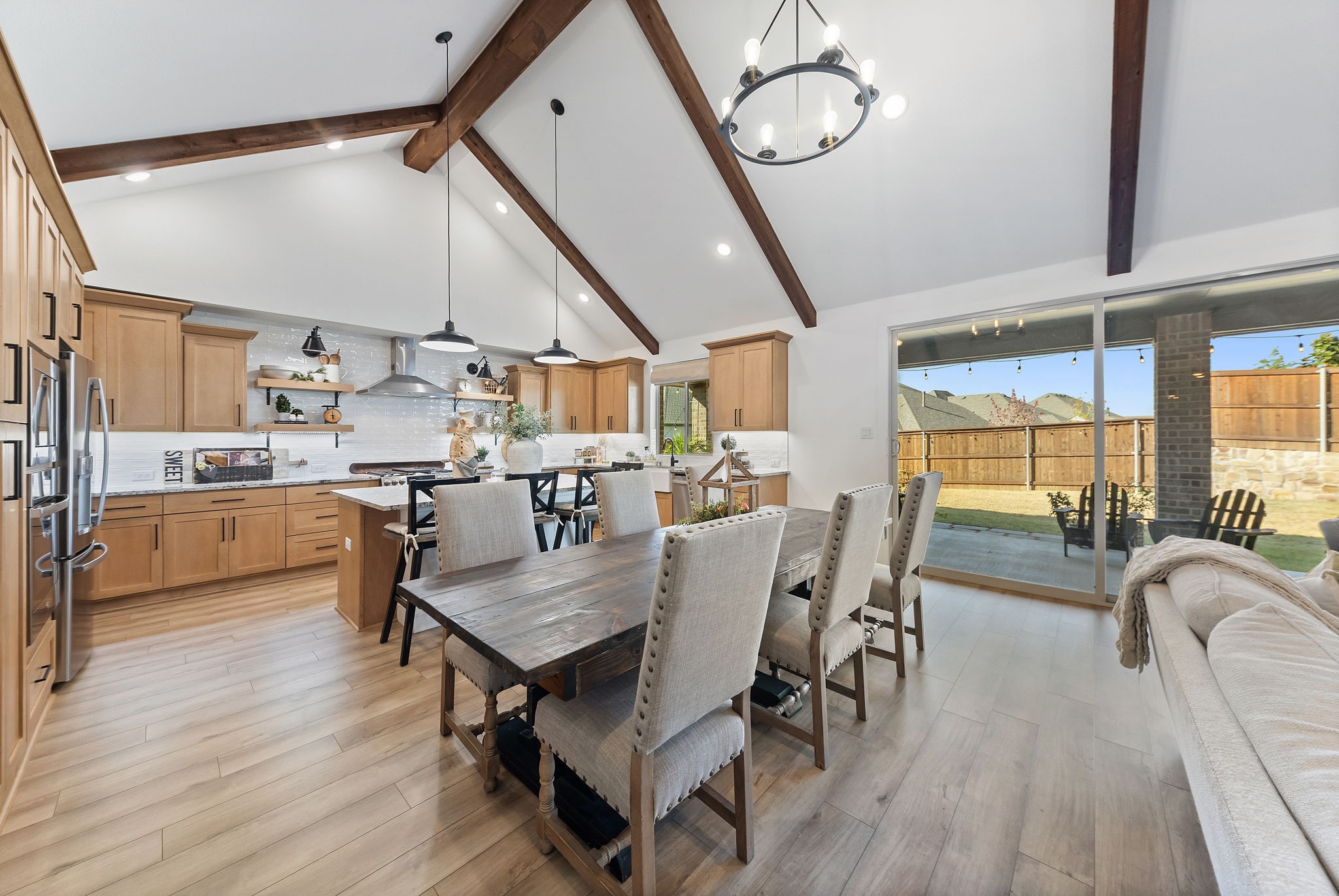 1340 Cartona Road Fate TX 75087