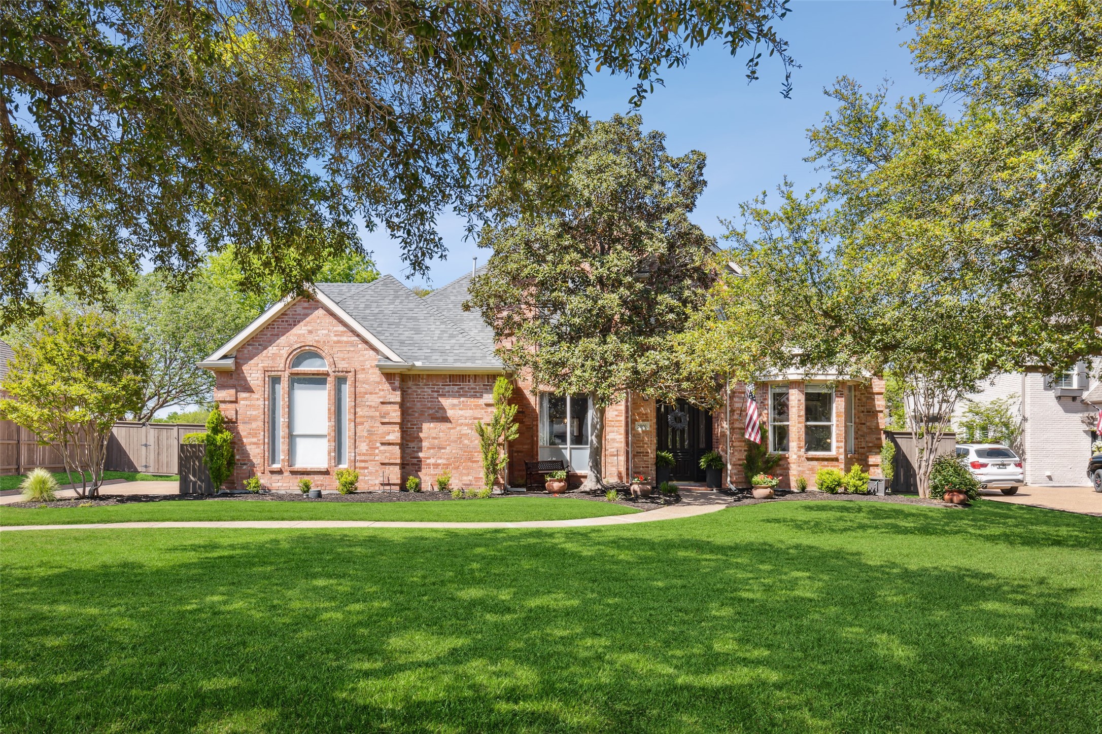 1060 Highland Oaks Drive Southlake TX 76092