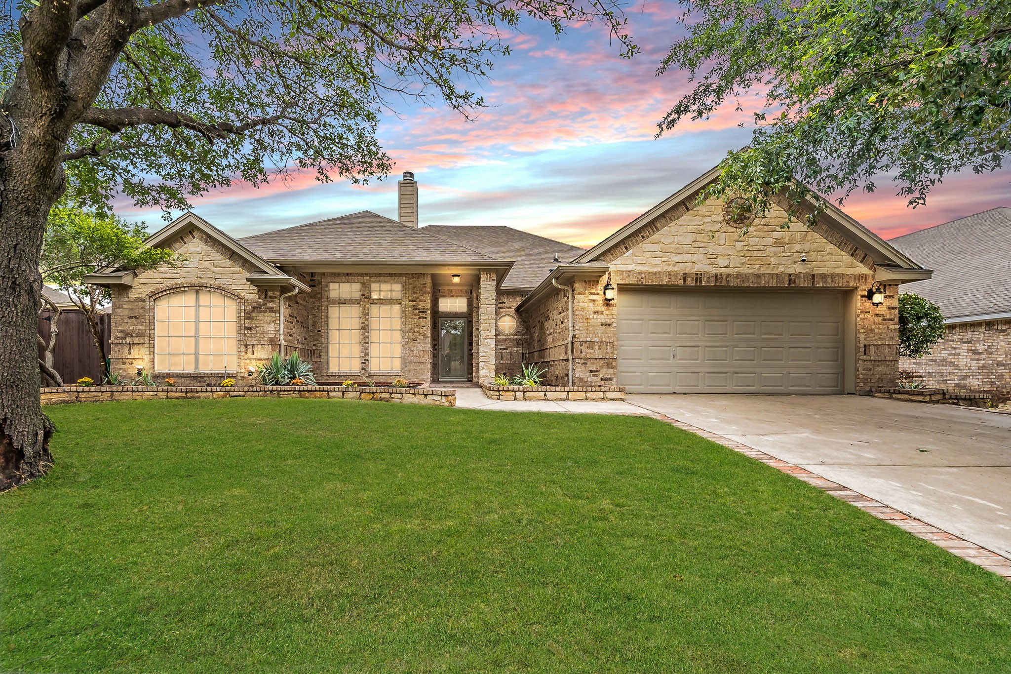 113 Water Wood Drive Saginaw TX 76179